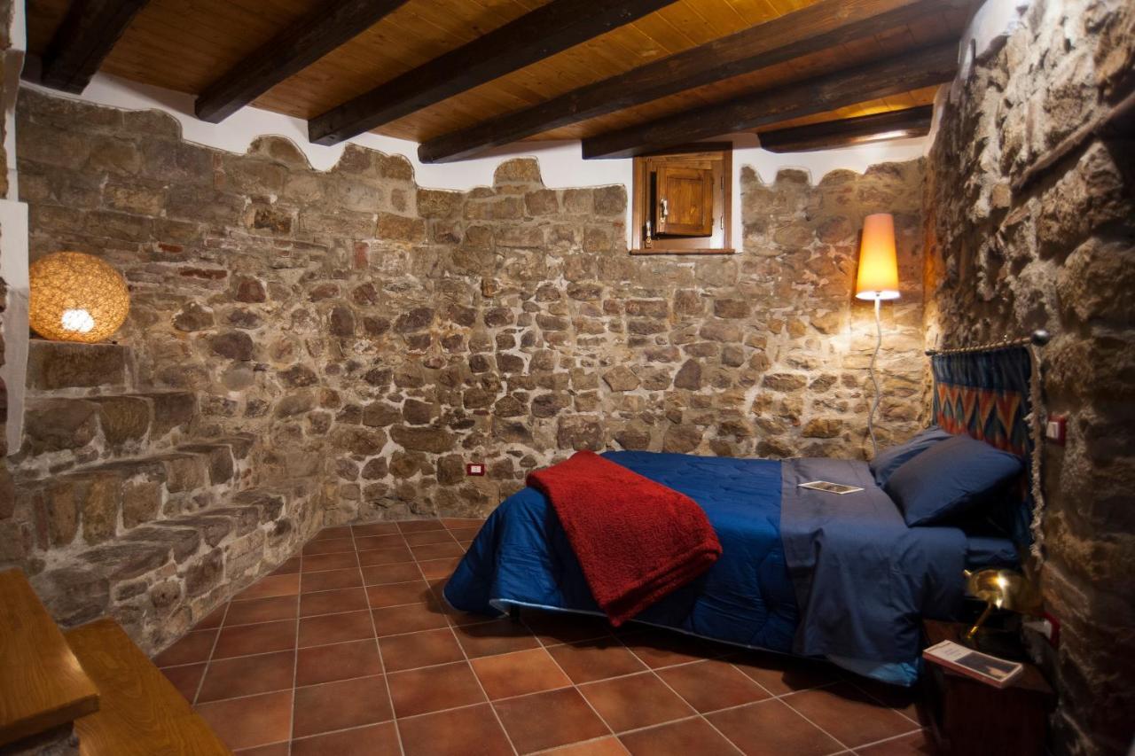 Mirose'S Holiday Home Castelbuono  Exterior foto