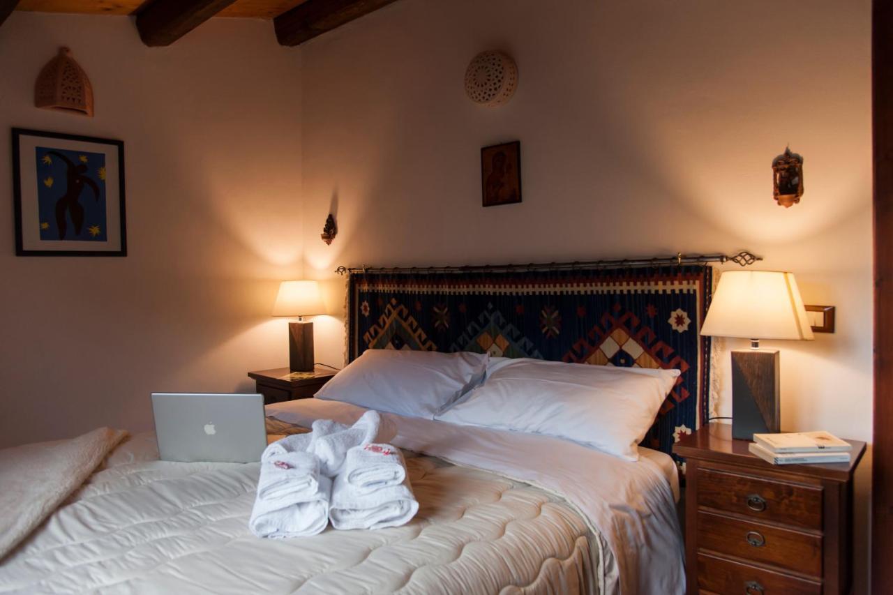 Mirose'S Holiday Home Castelbuono  Exterior foto