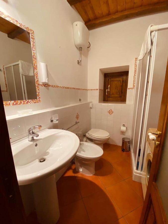 Mirose'S Holiday Home Castelbuono  Exterior foto